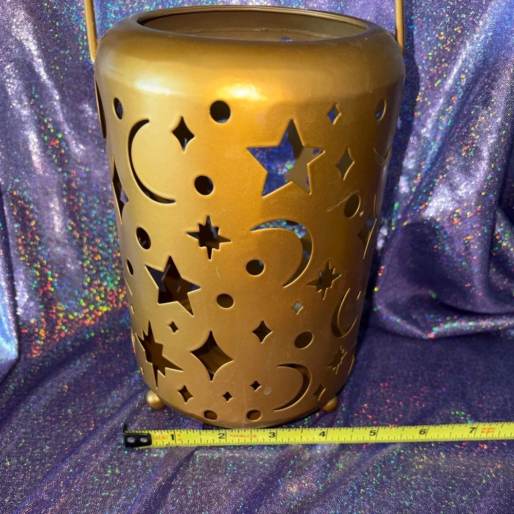 Disney Jasmine Tealight Candle Holder